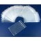 200 Resealable Plastic Bags (100) 4&#x22; x 6&#x22; &#x26; (100) 3&#x22; x 4&#x22;